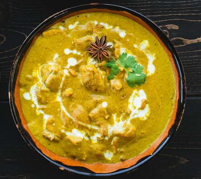 Pishawari Karahi Full